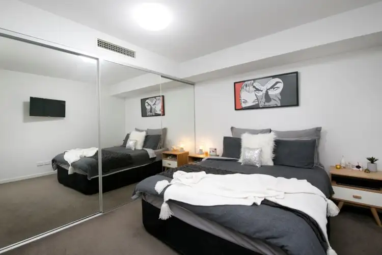 Sixth view of Homely unit listing, 2103/55 Forbes Street, West End QLD 4101