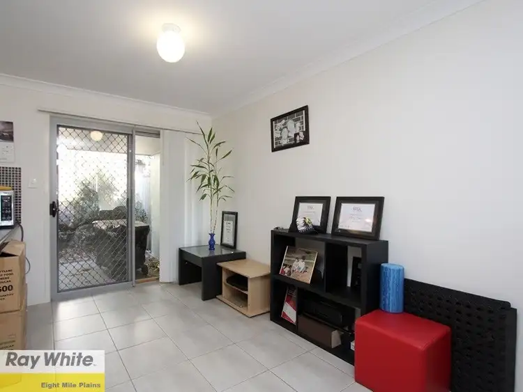 Second view of Homely townhouse listing, 7/2311 Logan Road, Eight Mile Plains QLD 4113