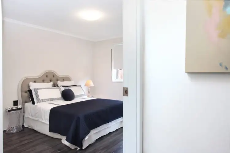 Second view of Homely house listing, 47 Prairie Vale Road, Bossley Park NSW 2176