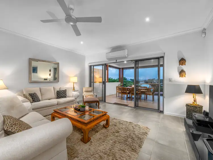 Sixth view of Homely house listing, 45 Woodanga Street, Murarrie QLD 4172