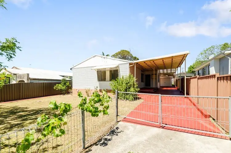 5 Bundarra Place, Dapto NSW 2530