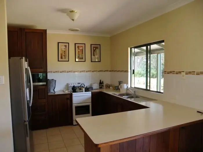 Third view of Homely house listing, Lot 27 Griffiths Road, Nannup WA 6275