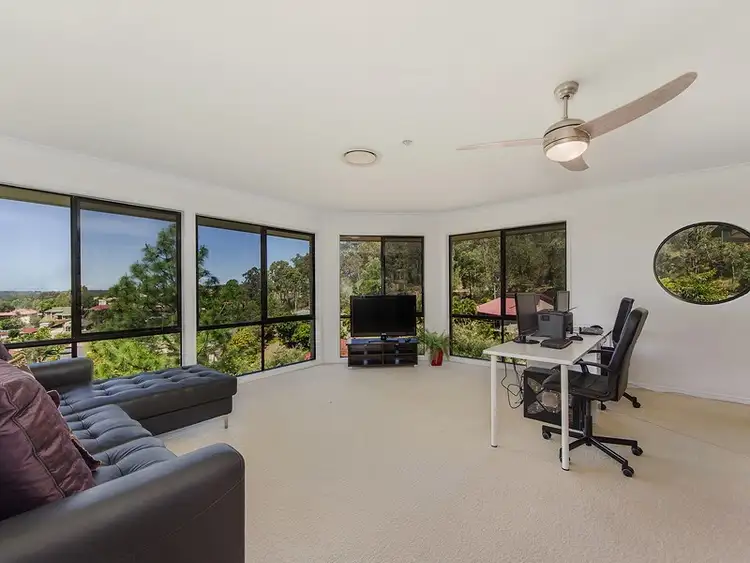 Third view of Homely house listing, 14 Clipperton Chase, Pacific Pines QLD 4211