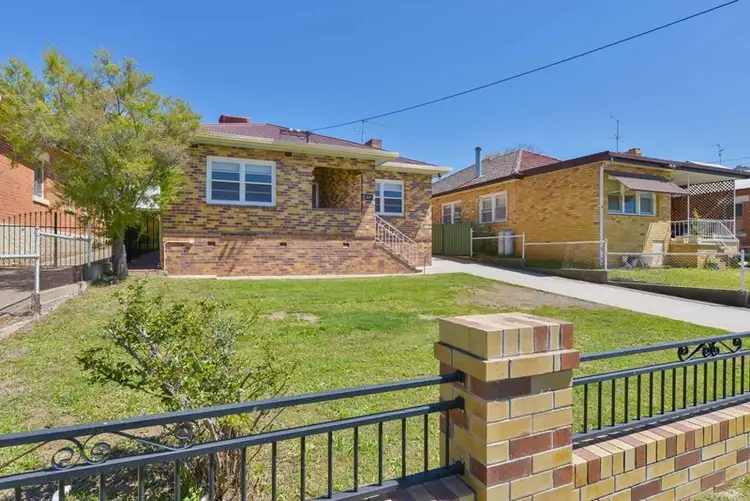 Second view of Homely house listing, 81A Denne Street, Tamworth NSW 2340