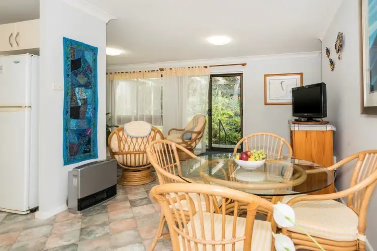 Fifth view of Homely house listing, 26 Jeannie Crescent, Berkeley Vale NSW 2261