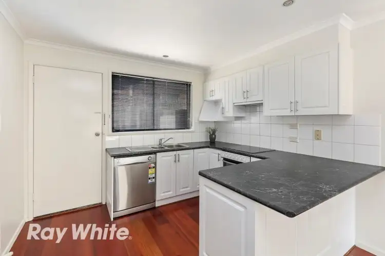 Second view of Homely unit listing, 3/21 Calvert Street, Hamlyn Heights VIC 3215