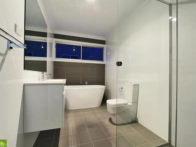 Fourth view of Homely house listing, 17 Brookwater Crescent, Shell Cove NSW 2529