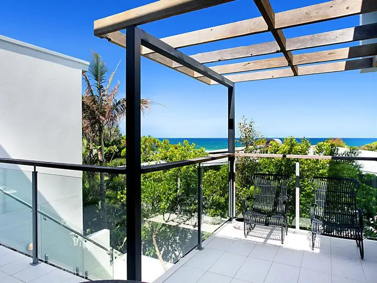 Second view of Homely house listing, 1/6 Peregian Esplanade, Peregian Beach QLD 4573