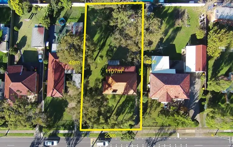 15 Lancaster Street, Blacktown NSW 2148