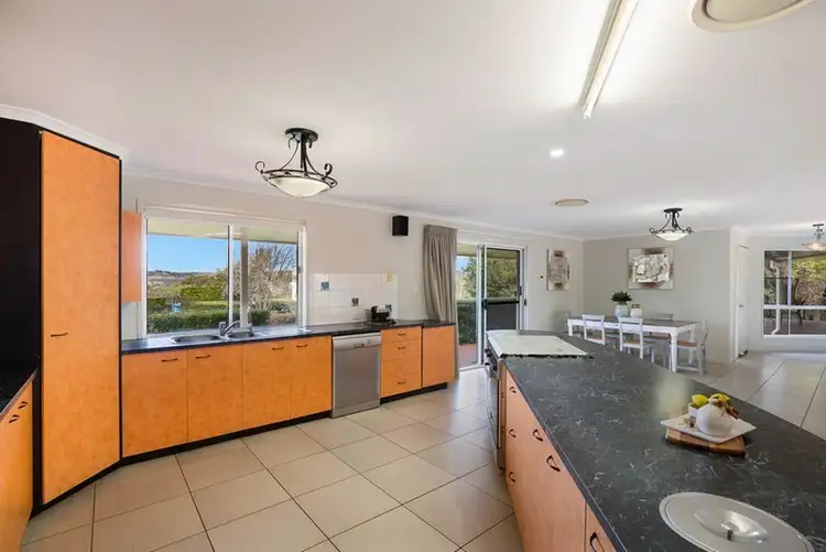 Sixth view of Homely rural property listing, 'Belle Vue' 16-20 Riethmuller Road, Glenvale QLD 4350