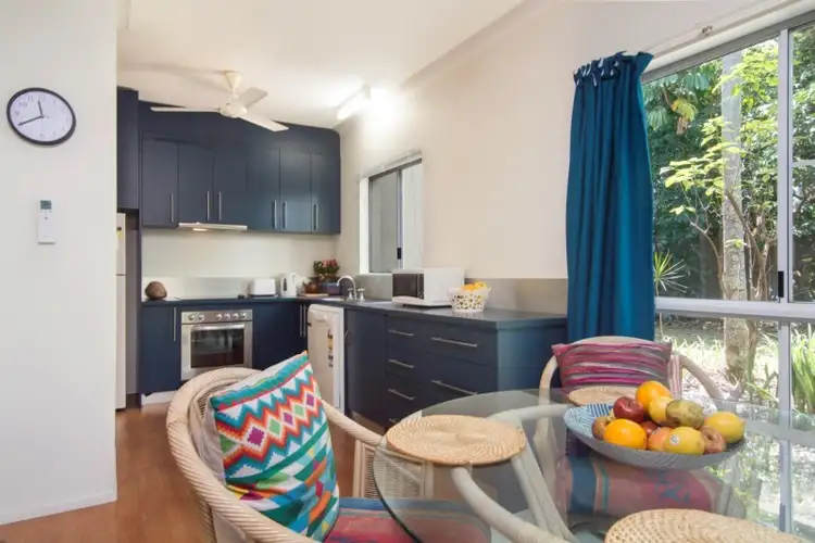 Second view of Homely apartment listing, Unit 2/11 Morning Close, Port Douglas QLD 4877