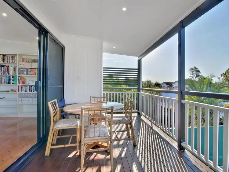 Fifth view of Homely house listing, 5 Rogers Street, West End QLD 4101