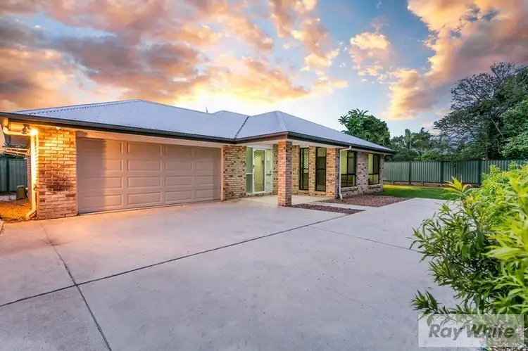 Main view of Homely house listing, 20A Woodburn Street, Marsden QLD 4132