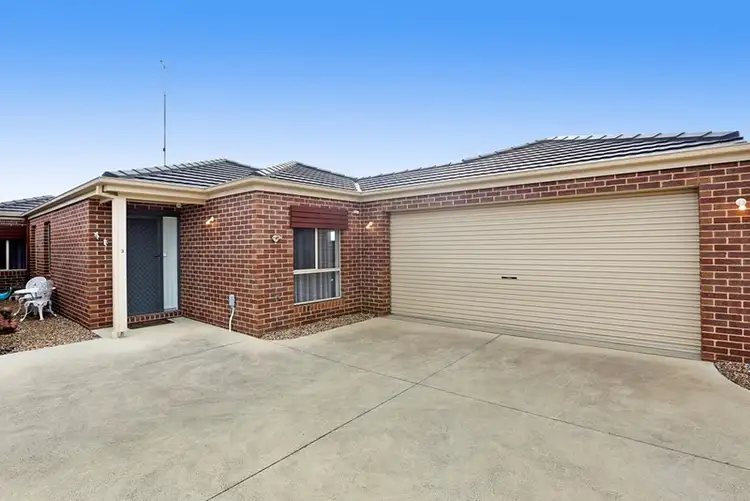 Main view of Homely unit listing, 3/13 Pope Street, Bannockburn VIC 3331