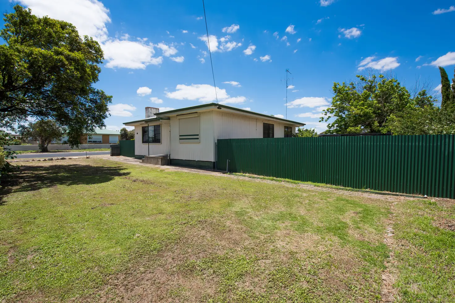 Main view of Homely house listing, 68 Ramsay Terrace, Bordertown SA 5268