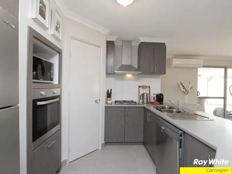 Second view of Homely house listing, 5/114 Gerard Street, East Cannington WA 6107