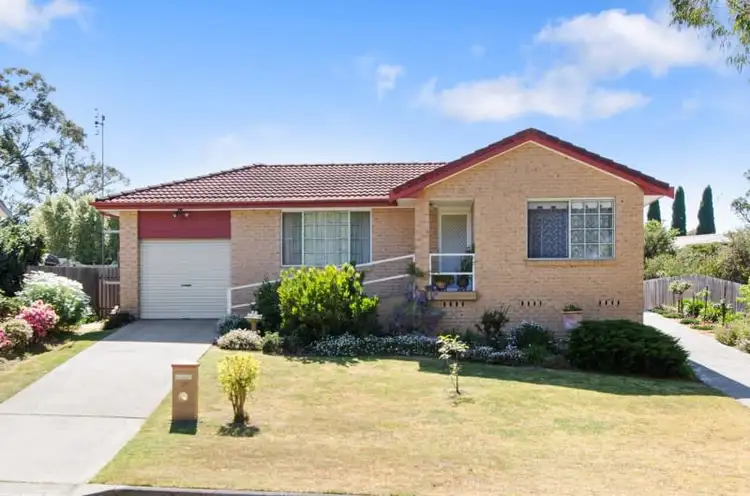 29 and 29A Winifred Crescent, Mittagong NSW 2575