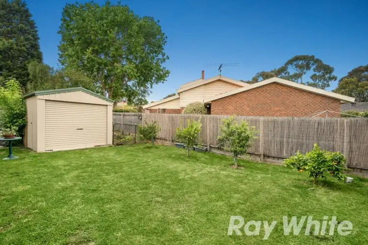 Fifth view of Homely house listing, 21 Lascelle Drive, Vermont South VIC 3133