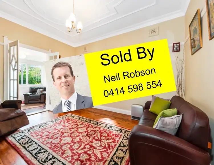 Fifth view of Homely house listing, 19 The Strand, Gladesville NSW 2111