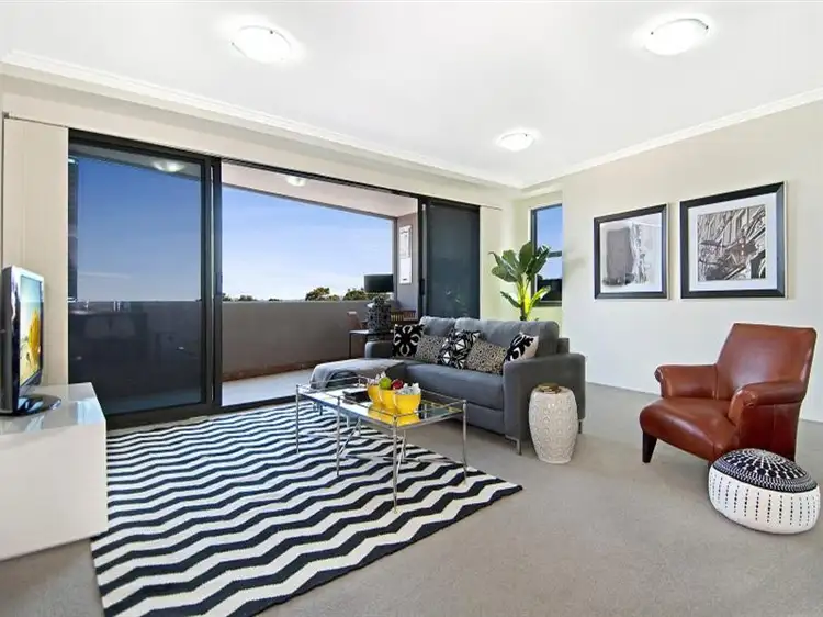 Second view of Homely apartment listing, 14/297-307 Victoria Road, Gladesville NSW 2111