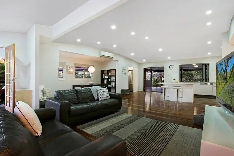 Main view of Homely house listing, 143 White Street, Graceville QLD 4075
