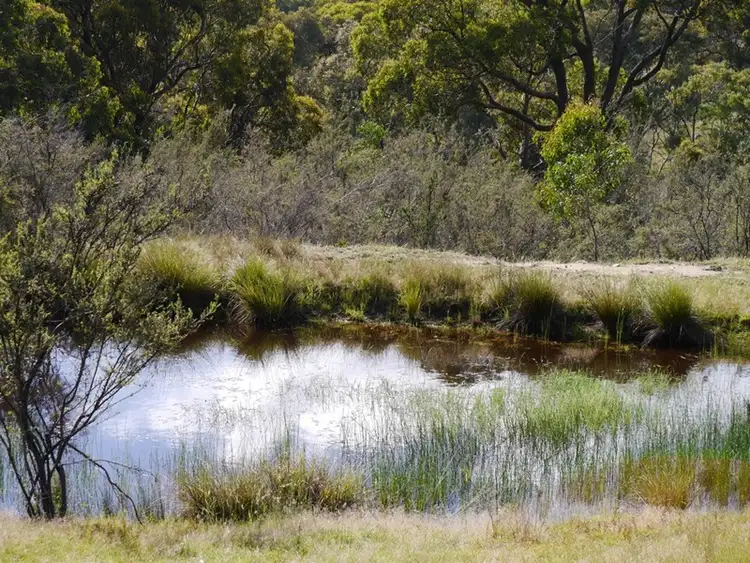 Seventh view of Homely land listing, 246A Clements Road, Woodstock NSW 2793
