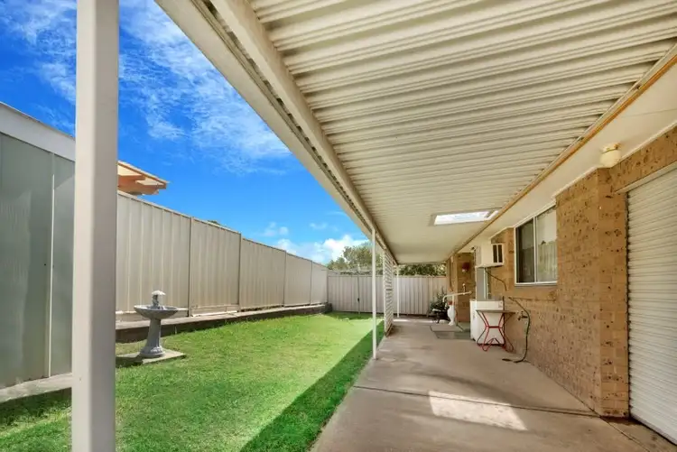 Seventh view of Homely house listing, 14 Vauxhall Place, Ingleburn NSW 2565