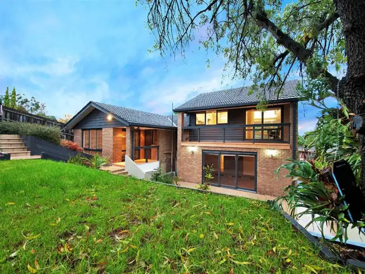 Sixth view of Homely house listing, 6 Heysen Court, Mooroolbark VIC 3138