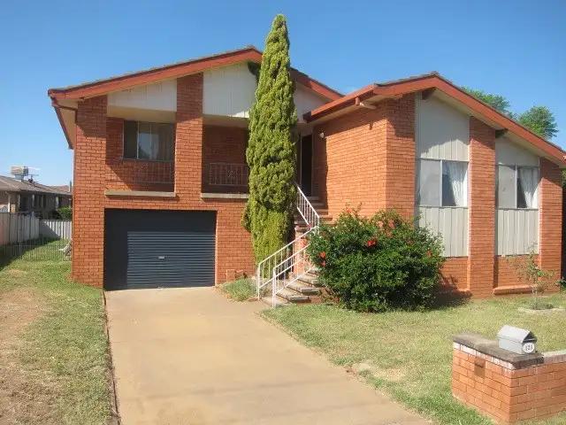 Main view of Homely house listing, 121 Hillvue Road, Tamworth NSW 2340