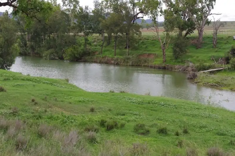 Main view of Homely rural property listing, 2233 'House Block' Elcombe Road, Bingara NSW 2404