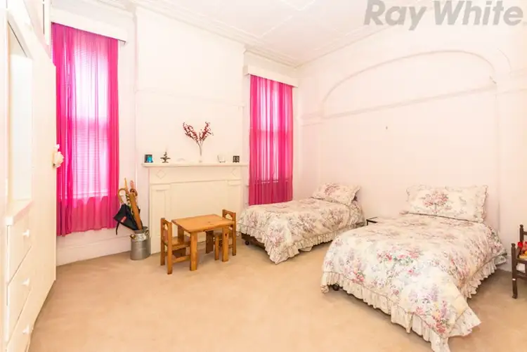 Fifth view of Homely house listing, 23 Grosvenor Crescent, Summer Hill NSW 2130