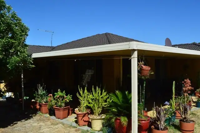 Sixth view of Homely house listing, 33 Simmental Vale, Stratton WA 6056