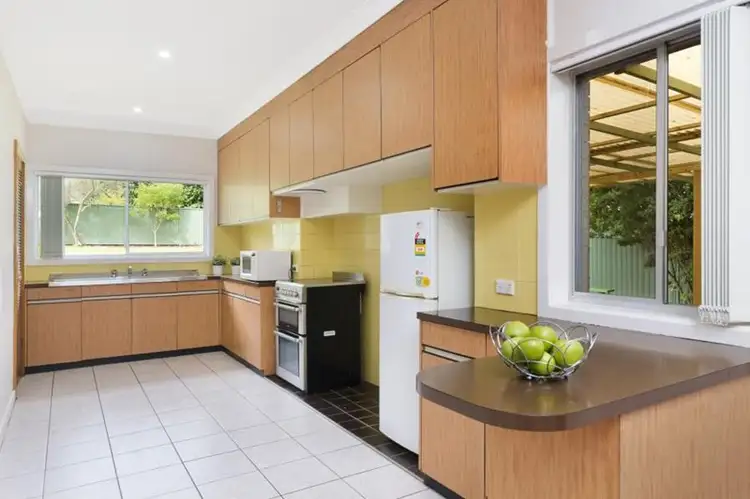 Fourth view of Homely house listing, 76 New Line Road, Cherrybrook NSW 2126