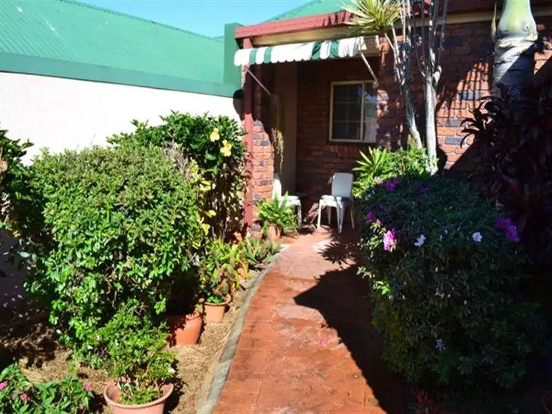 Main view of Homely house listing, Unit 17, 45 Normanby Street, Yeppoon QLD 4703