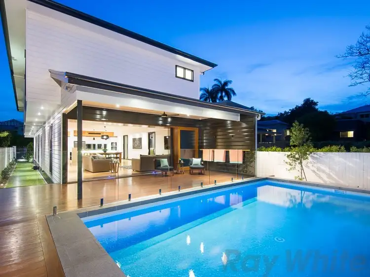 72A Sixth Avenue, Windsor QLD 4030