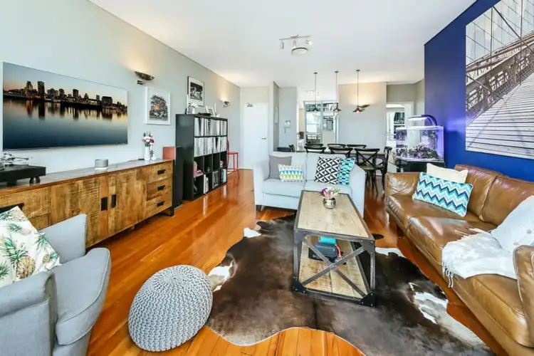 Fifth view of Homely apartment listing, 309/5 Stromboli Strait, Wentworth Point NSW 2127