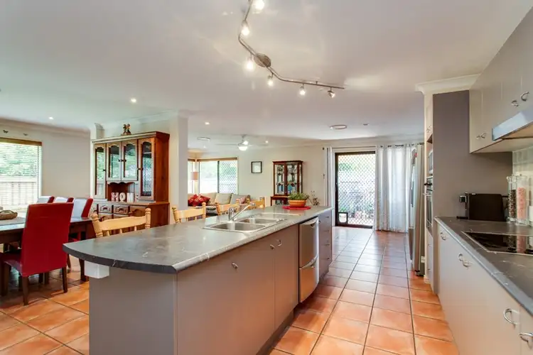 Seventh view of Homely house listing, 26 Mapleton Crescent, Forest Lake QLD 4078