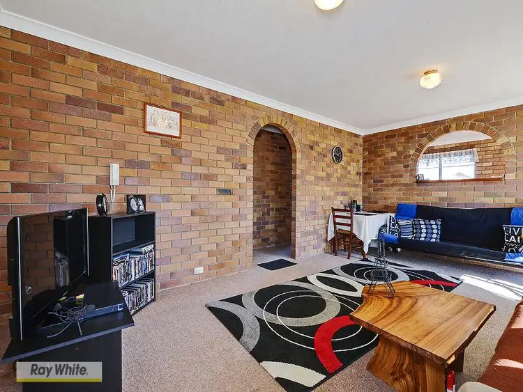 Second view of Homely house listing, 6/56 Anzac Avenue, Redcliffe QLD 4020