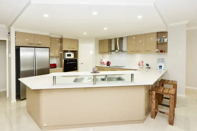 Third view of Homely house listing, 24 Tarlington Street, Middle Ridge QLD 4350