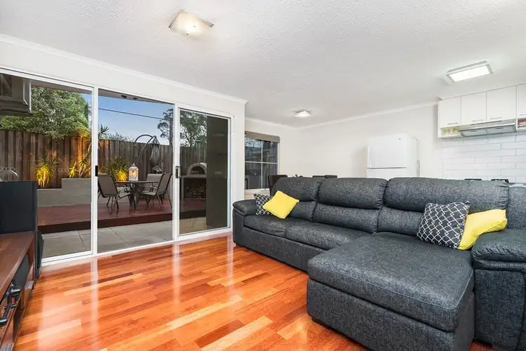 Third view of Homely apartment listing, 24/997 Dandenong Road, Malvern East VIC 3145