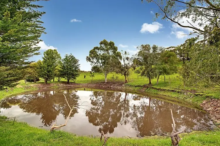 Fourth view of Homely house listing, 1255 Wallan Whittlesea Road, Upper Plenty VIC 3756