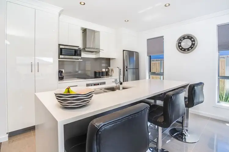 Third view of Homely house listing, 9 Riverbank Place, Riverside TAS 7250