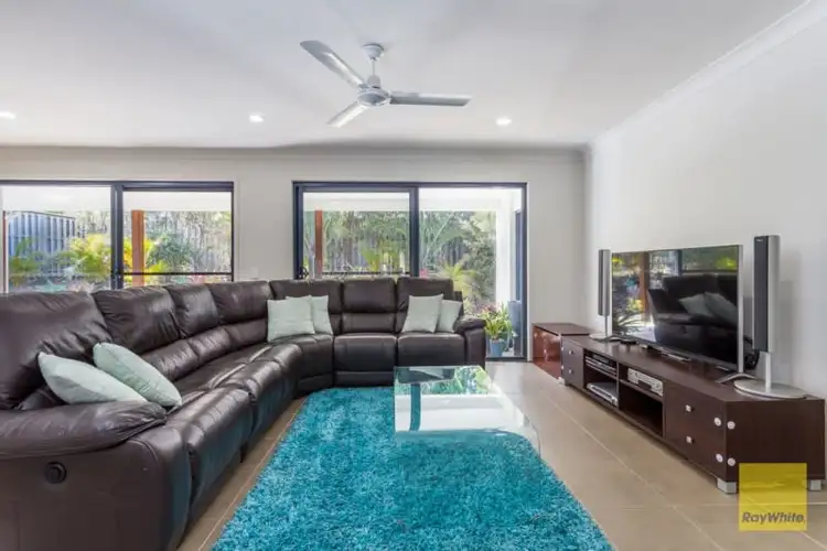 Third view of Homely house listing, 16 Scribbly Gum Place, Mount Cotton QLD 4165