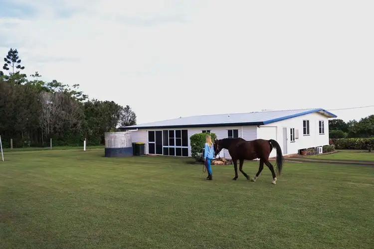 Main view of Homely house listing, 109 Gooburrum Road, Gooburrum QLD 4670