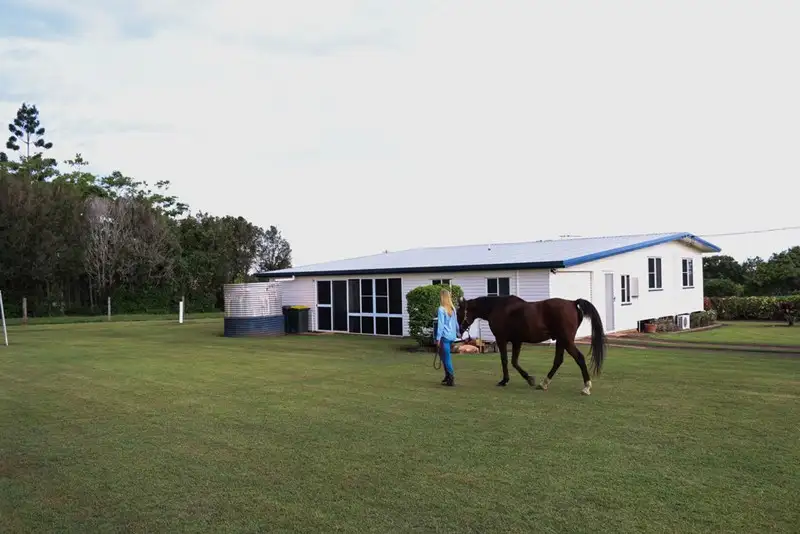 Main view of Homely house listing, 109 Gooburrum Road, Gooburrum QLD 4670