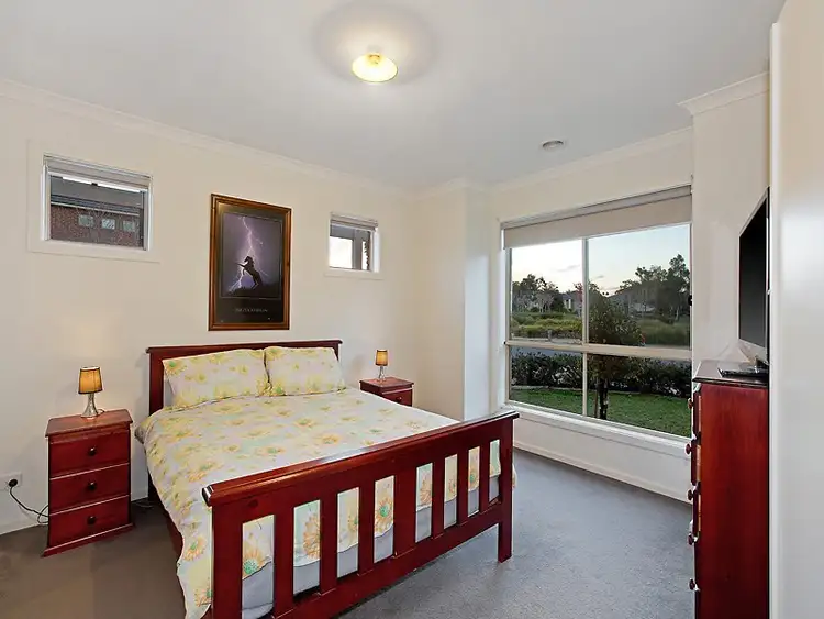Second view of Homely house listing, 10 Chatsworth Avenue, Mernda VIC 3754