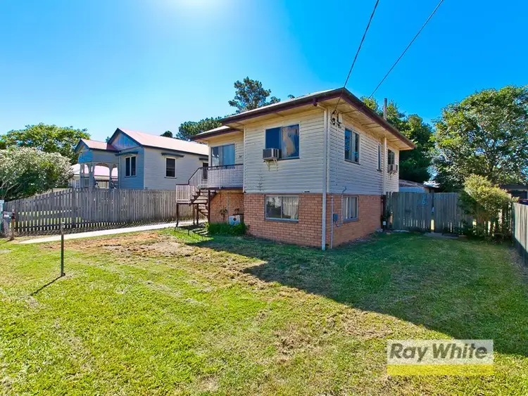 Third view of Homely house listing, 34 Wellington Street, Virginia QLD 4014