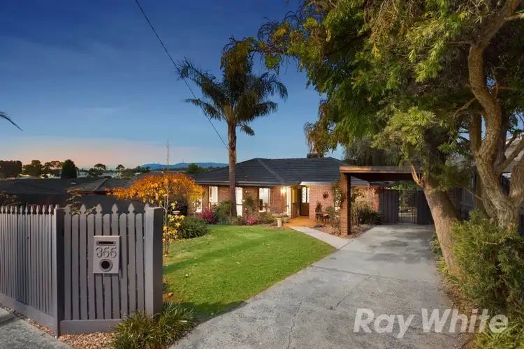 355 Gladstone Road, Dandenong North VIC 3175