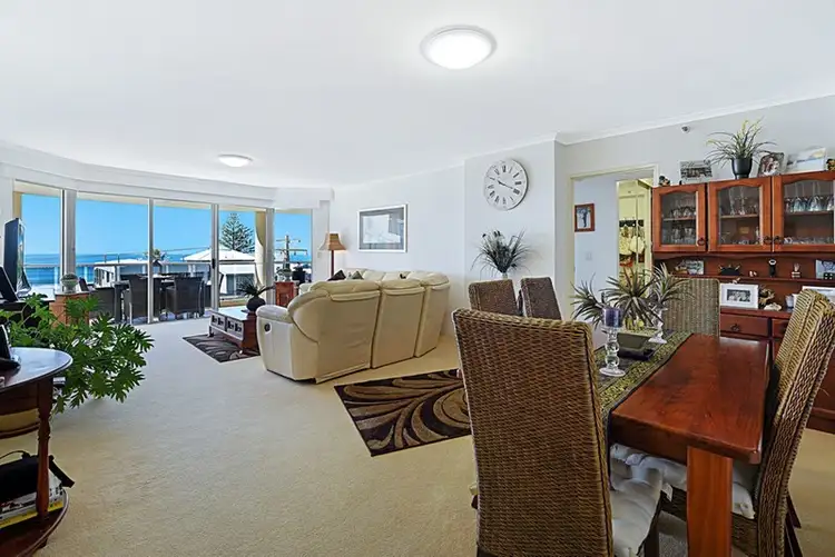Sixth view of Homely apartment listing, 59 Pacific Street, Main Beach QLD 4217