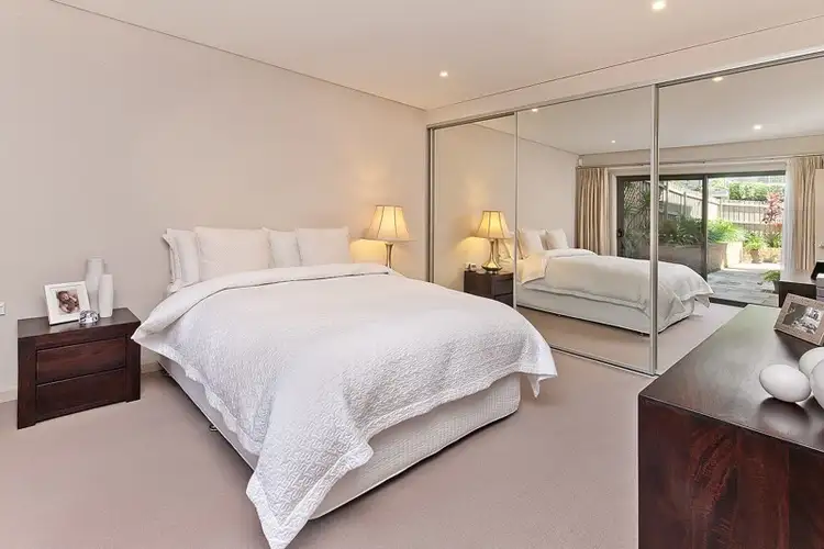 Seventh view of Homely apartment listing, 16/88 Victoria Avenue, Chatswood NSW 2067